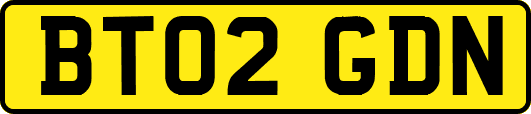 BT02GDN