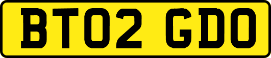 BT02GDO