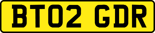 BT02GDR