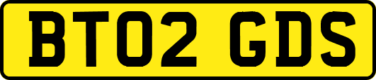 BT02GDS