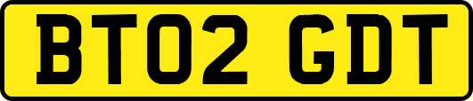BT02GDT