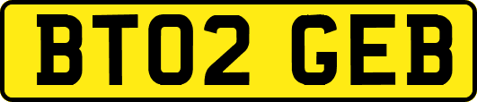 BT02GEB