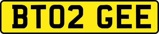 BT02GEE