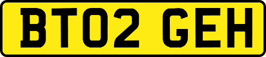BT02GEH