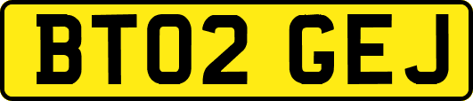 BT02GEJ