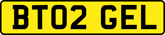BT02GEL