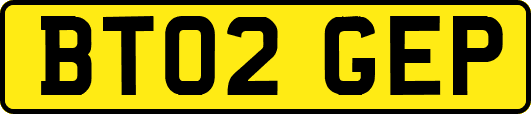 BT02GEP