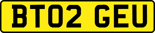 BT02GEU