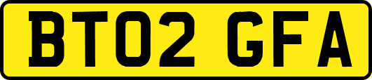 BT02GFA