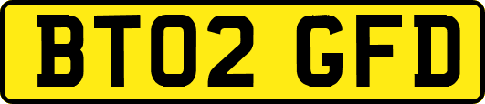 BT02GFD