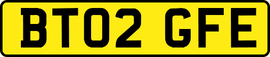 BT02GFE