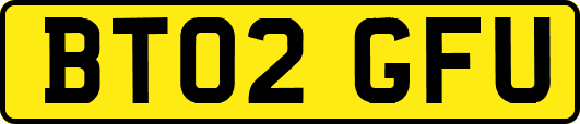 BT02GFU