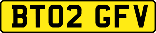 BT02GFV