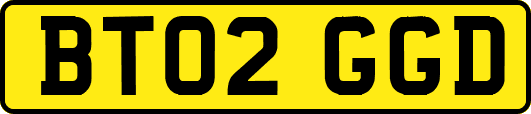 BT02GGD