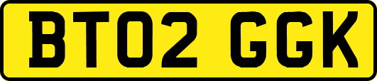 BT02GGK
