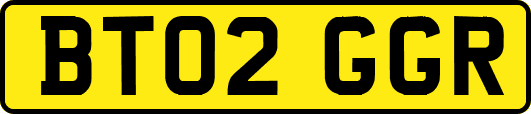 BT02GGR