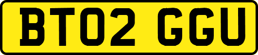 BT02GGU