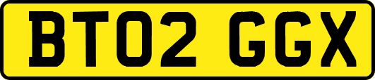 BT02GGX