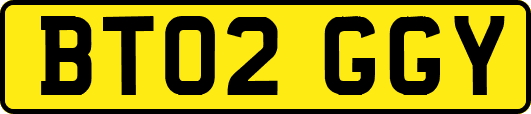 BT02GGY