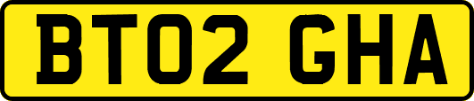 BT02GHA