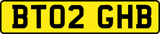 BT02GHB