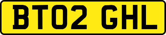 BT02GHL