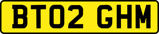 BT02GHM