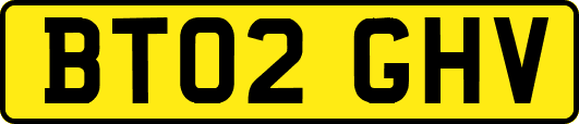 BT02GHV