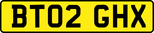 BT02GHX