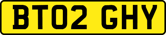 BT02GHY