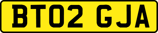 BT02GJA