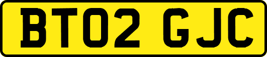 BT02GJC