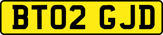 BT02GJD