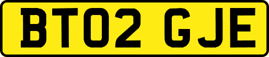 BT02GJE