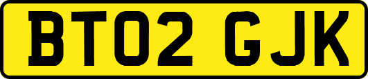 BT02GJK