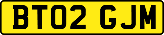 BT02GJM