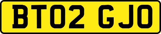 BT02GJO