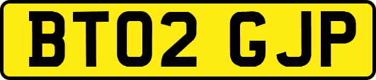 BT02GJP