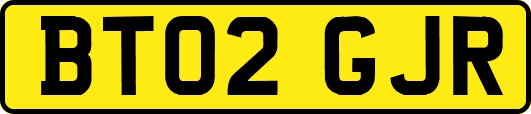 BT02GJR