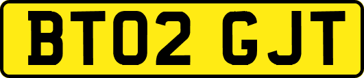 BT02GJT