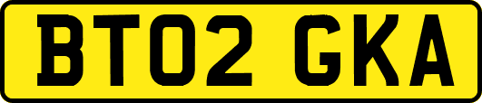 BT02GKA