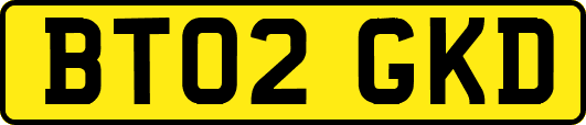 BT02GKD