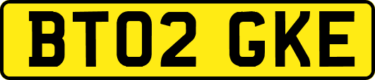 BT02GKE