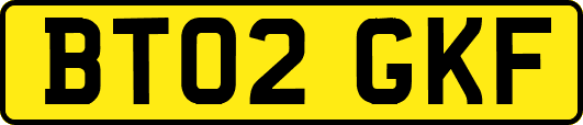 BT02GKF