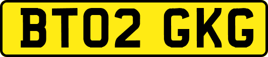 BT02GKG
