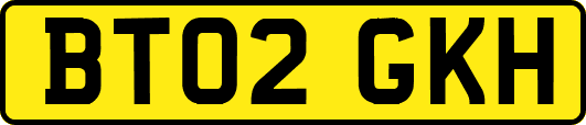 BT02GKH