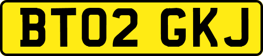 BT02GKJ