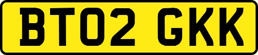 BT02GKK