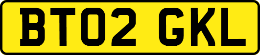 BT02GKL