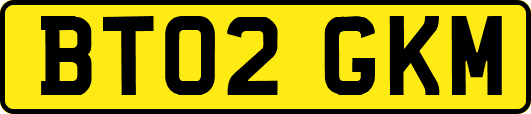 BT02GKM